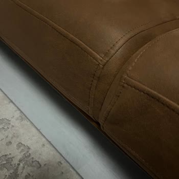 Enginde Mobilya Koltuk Süngerleri Çöktü!