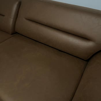 Enginde Mobilya Koltuk Süngerleri Çöktü!