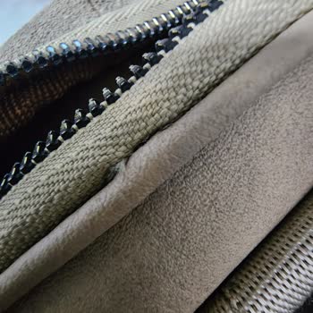 Greyder Marka Çanta Deformasyon Para İadesi