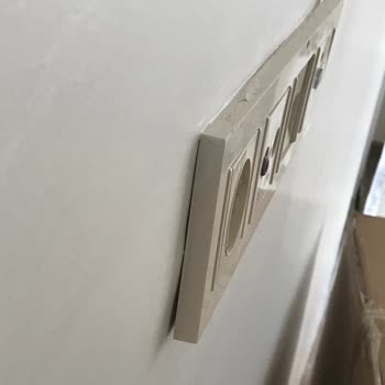 TOKİ Teslim Edilen Binalarda Daire Eksikleri.