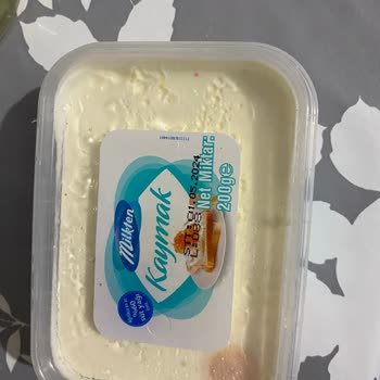 A101 Küflü Süt Türevi Ürünleri