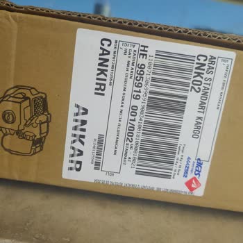 Aras Kurye Aras Kargo Çektirdiğiniz Eziyet Güzeldi Pes Doğrusu