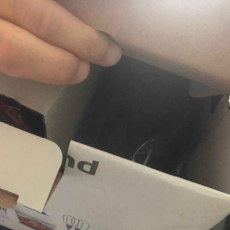 Pal Tekno (Trendyol) Ütü Yerine Blender Geldi