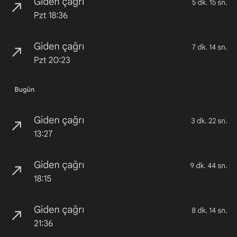Türk Telekom Faturalı Ya Geçtim 3 Günde Sadece Cebimden Çıkan 6000