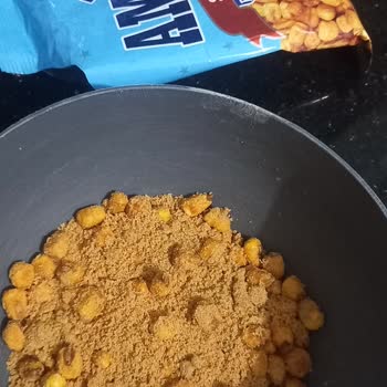 Amigo Soslu Mısır Üretim Hatalı Geldi