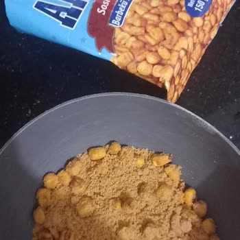 Amigo Soslu Mısır Üretim Hatalı Geldi