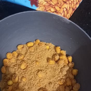 Amigo Soslu Mısır Üretim Hatalı Geldi