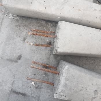 İBB Tarafından Yaptırılan Kaldırımlar