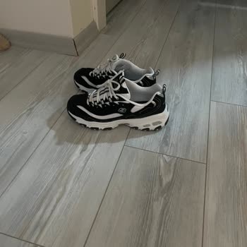 Skechers Marka Ayakkabı Mağduriyeti