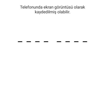 Instagram İki Faktörlü Giriş Yapamıyorum