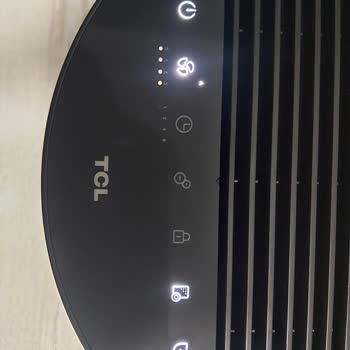 Mediamarkt.com.tr - TCL Breeva A2 Hava Temizleyici