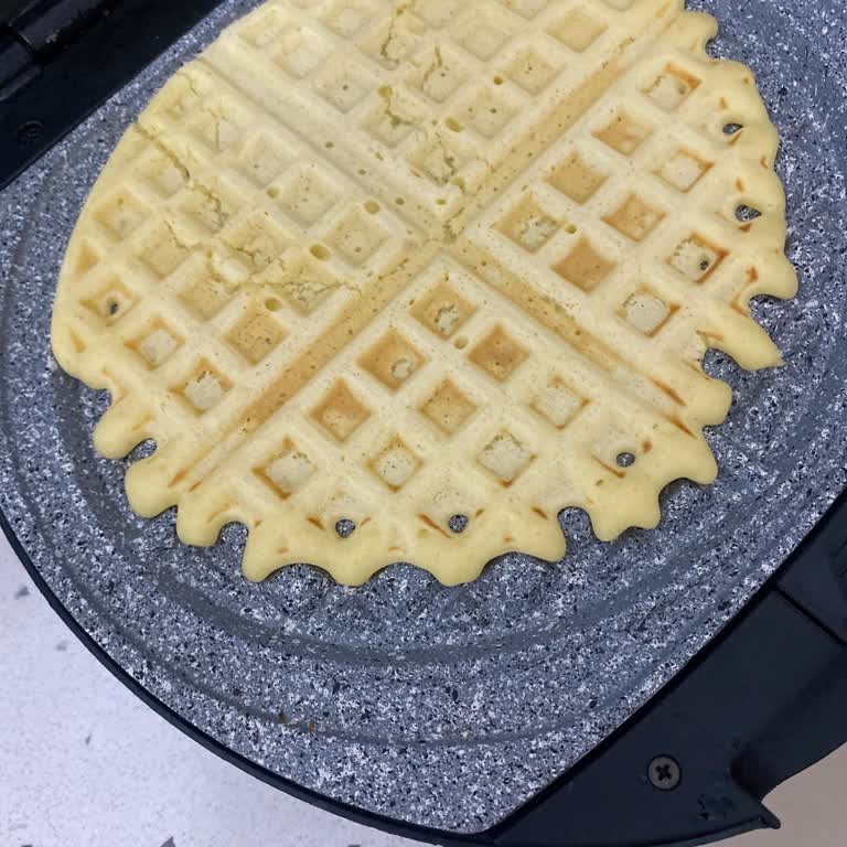 Karaca Züccaciye Karaca Funday Waffle Sorunu