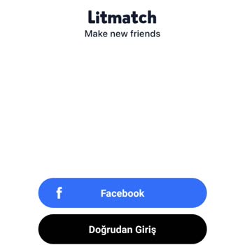 Litmatch Hesap Açamama Sorunu Cihazınızda Çok Fazla Hesap Var Hatası