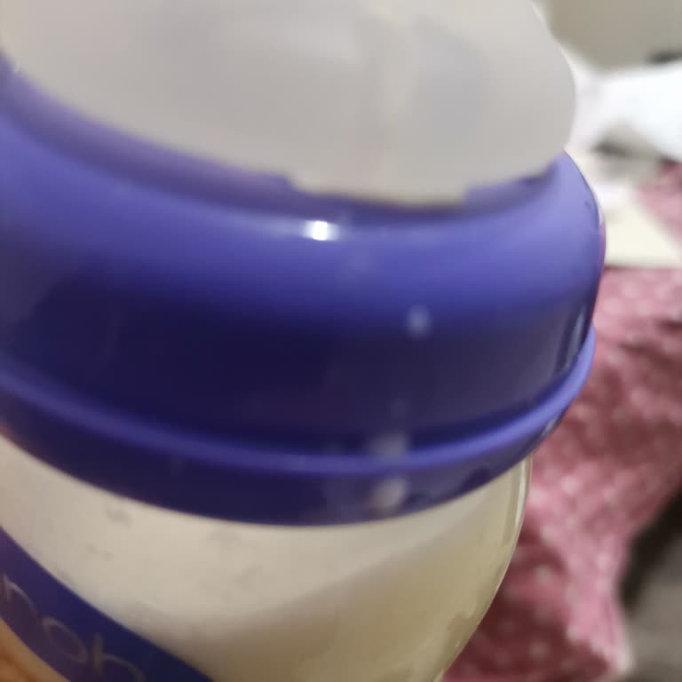 Lansinoh Biberon Akıtma Sı Şikayet