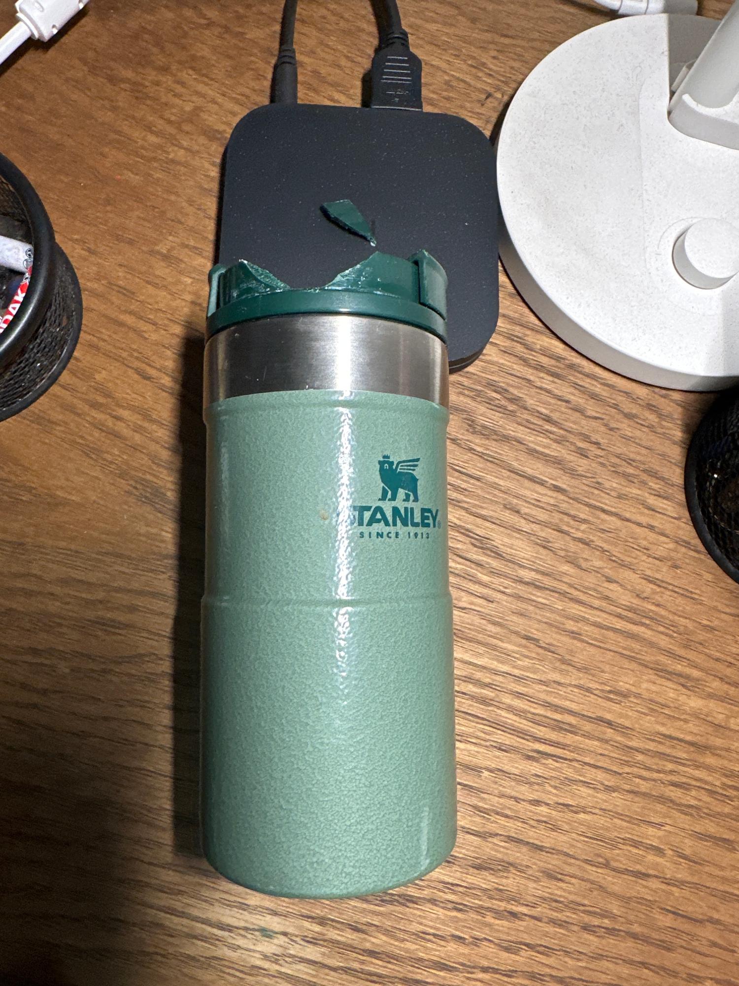 Stanley Termos Yedek Kapak Şikayetvar