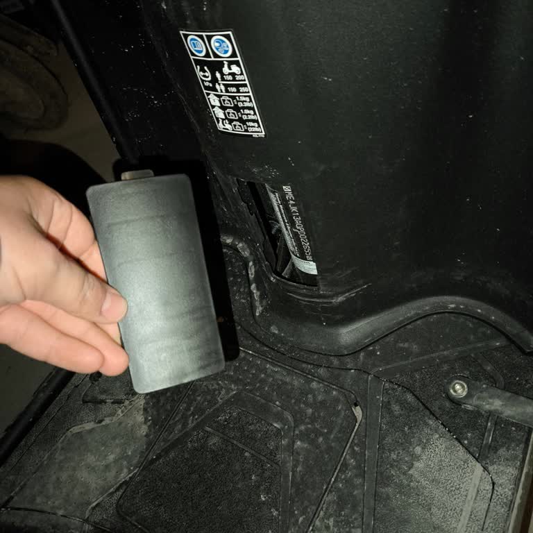 Honda Motosiklet Komple Ürün Garantisi Yok.