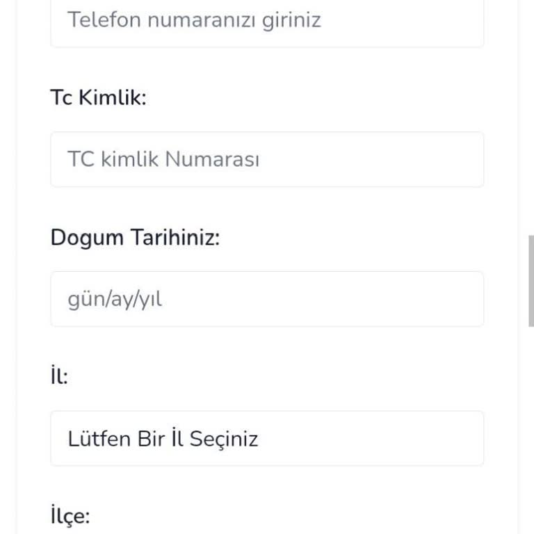Sante Çağrı Merkezi Sante Müşteri Hizmetlerinden Şüphe Duyuyorum