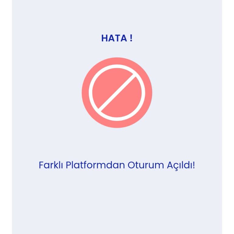 PayPay Para Yatırma Hatası