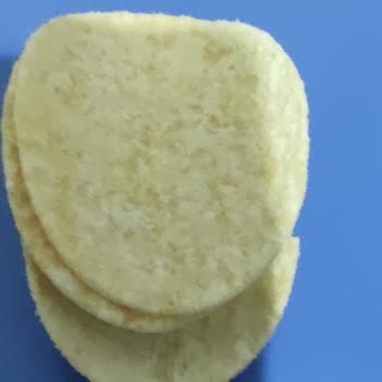 Master Potato Cips Aşırı Tuzlu Çıktı