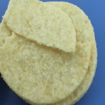 Master Potato Cips Aşırı Tuzlu Çıktı