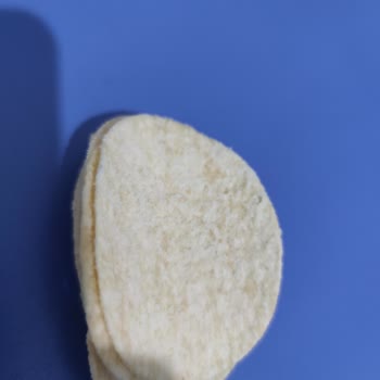 Master Potato Cips Aşırı Tuzlu Çıktı