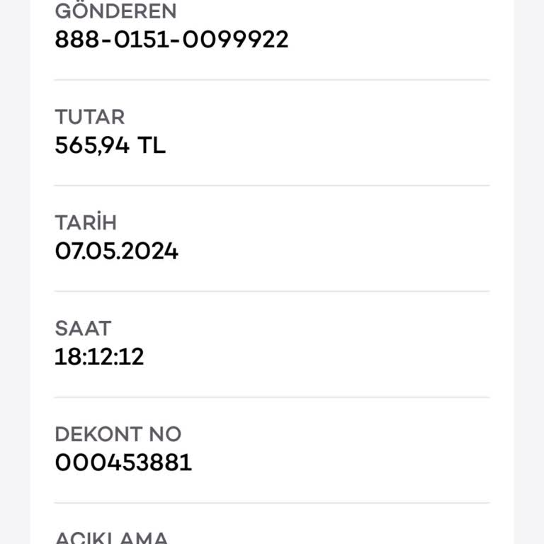 Ak Yatırım'dan Anlaşılmayan Kesinti: İade Talebi