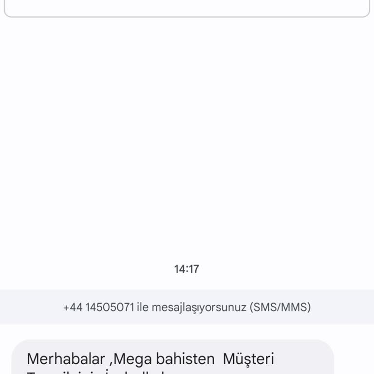 Megabahis Deneme Bonusu Davet Linki