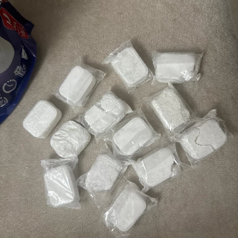 Turkishcare İkinci Ürün Hayal Kırıklığı: Gevşek Poşetler Ve Kırık Tabletler