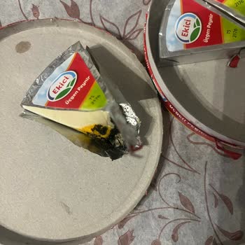 Ekici Peynir Ekici Küflü Peynir