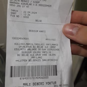 Puma Kalitesini Alamadığım Ayakkabı