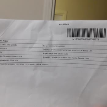 Puma Kalitesini Alamadığım Ayakkabı