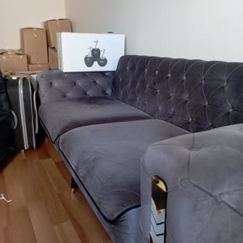 Karınca Evden Eve Nakliyat (Bursa) Fiyatı Sonradan Yükseltiyor