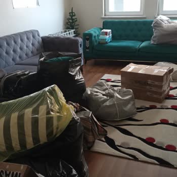 Karınca Evden Eve Nakliyat (Bursa) Fiyatı Sonradan Yükseltiyor