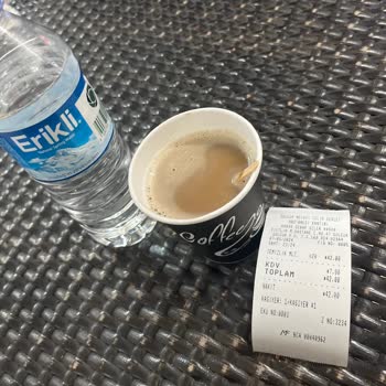 Gölcük Necati Çelik Devlet Hastanesi Hastane Kantinindeki Fiyatlar Denetlenmeli