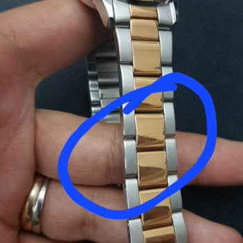 Saat & Saat Mağazası Personel Hatası Ve İhmali