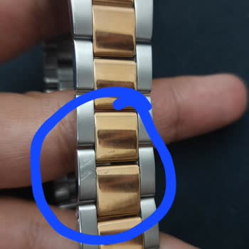 Saat & Saat Mağazası Personel Hatası Ve İhmali