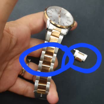 Saat & Saat Mağazası Personel Hatası Ve İhmali