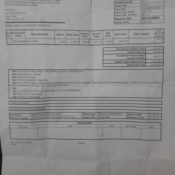 Saat & Saat Mağazası Personel Hatası Ve İhmali