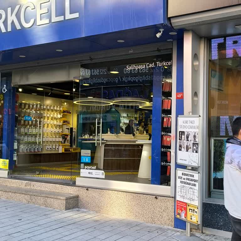 Turkcell Müşteri Mağduriyeti Ve Haksız Ücretlendirme