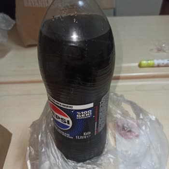 Saloon Burgerden Şikayetçiyim