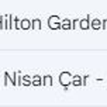 Hotels.com - Mardin Hilton Mağduriyet