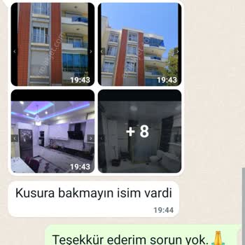 Emlakjet İlan Numarası 15092350: Güven Sorunu Ve Mağduriyet