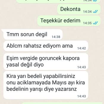 Emlakjet İlan Numarası 15092350: Güven Sorunu Ve Mağduriyet