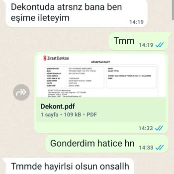 Emlakjet İlan Numarası 15092350: Güven Sorunu Ve Mağduriyet