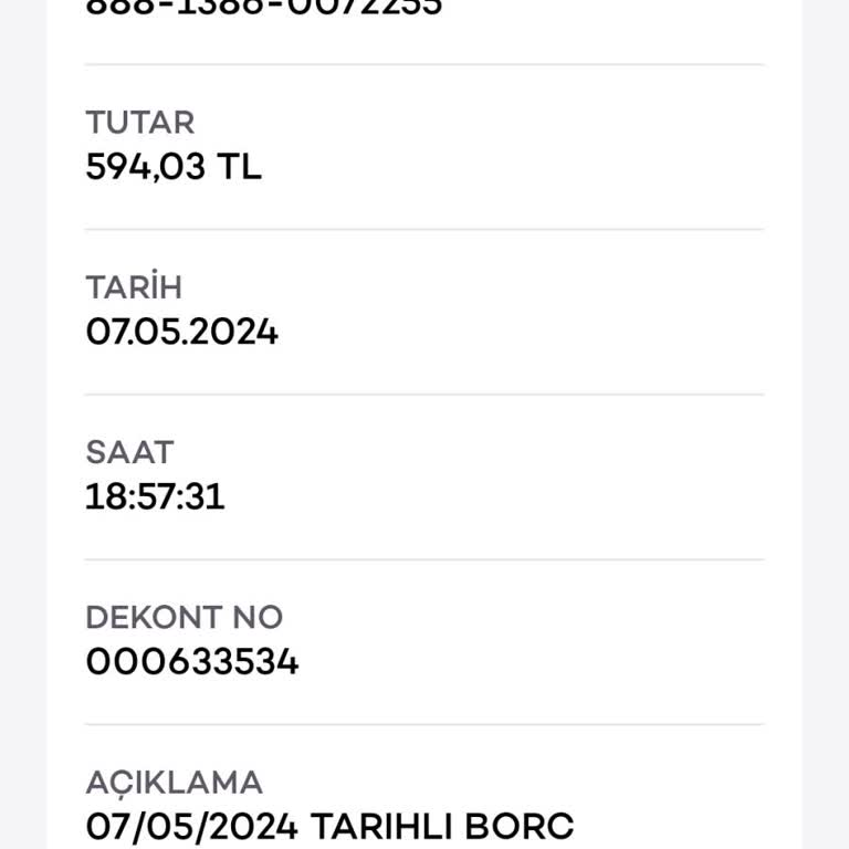 Ak Yatırım İzinsiz Para Kesiyor