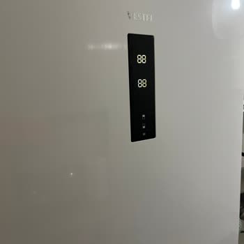 Vestel Buzdolabı Şikayeti, Yetersiz Hizmet.