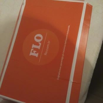 FLO Ayakkabı FLO Online Mağazacılık Ürün Hizmet Sıfır