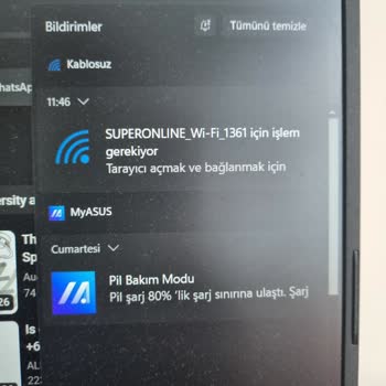 Turkcell İnternet Bağlantı Ve Hata Sorunları