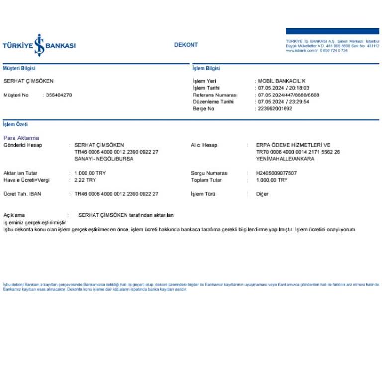 PayPay Güncellemeden Dolayı Hesabıma Ulaşamıyorum Telefonum Desteklemiyor