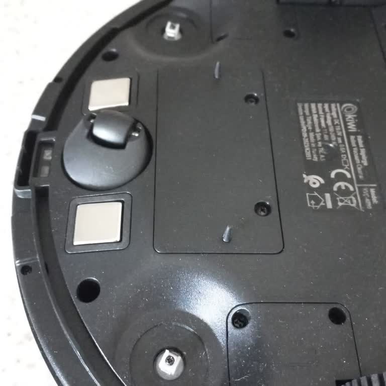 A101 Robot İnternet Alışverişi